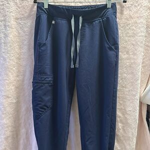 Figs Scrub Bottoms (XS)